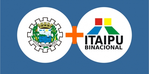 Itaipulândia fecha novo Convênio com a Itaipu Binacional