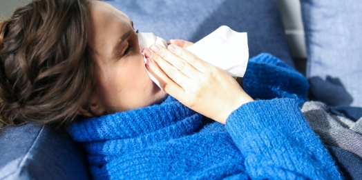 Itaipulândia irá disponibilizar vacina contra Influenza A (H3) para quem não tomou em 2021