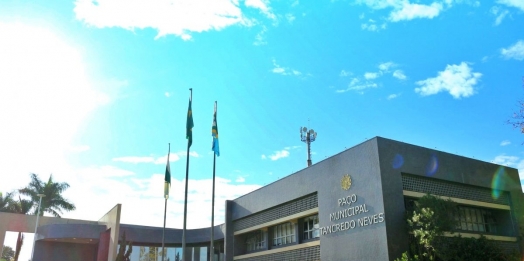 Itaipulândia realiza PSS simplificado 2023