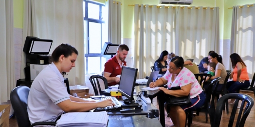 Itaipulândia Vivendo Melhor inscrições abertas para benefício de ar-condicionado residencial