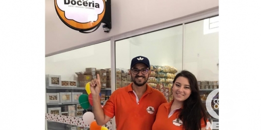 Já provou doce vegano? Doceria O Furmigão tem essas e outras novidades em Santa Helena; aproveite