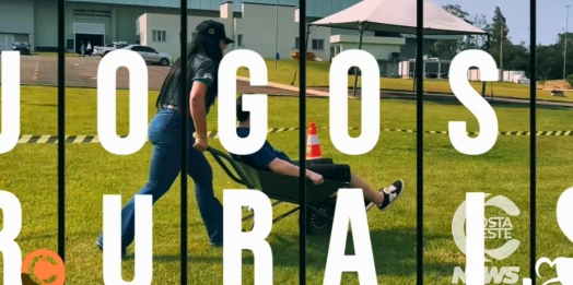 Jogos Rurais
