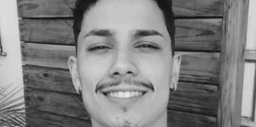 Jovem de 21 anos morre após acidente entre moto e caminhão
