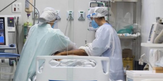 Jovem de 22 anos, sem comorbidade, morre vítima da dengue em Foz