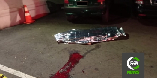 Jovem de 28 anos é morto a tiros em Pato Bragado