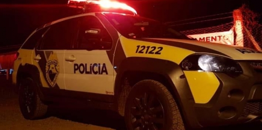 Jovem é encontrado morto no interior de São José das Palmeiras com tiros nas costas