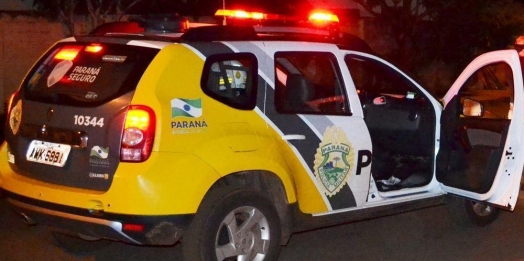 Jovem morre ao ser alvejado à tiros em Santa Helena