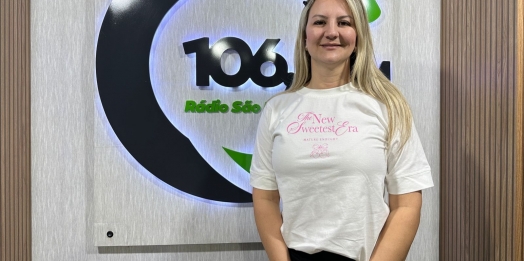 Juliane Dandolini detalha projetos para São Miguel do Iguaçu; Semáforos e Concurso Público estão no radar