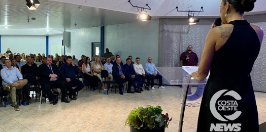 Justiça eleitoral realiza diplomação dos eleitos em São Miguel do Iguaçu e Itaipulândia