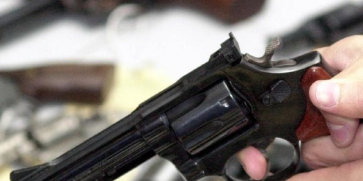 Justiça faz novo esclarecimento sobre o recadastramento de armas