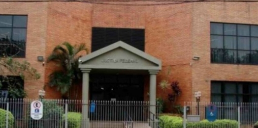 Justiça Federal oferece vagas de estágio em Foz do Iguaçu