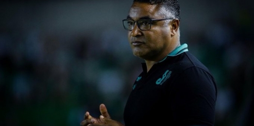 Juventude anuncia saída de Roger e Inter está perto de anunciá-lo como novo treinador