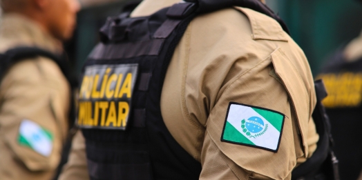 Ladrão armado invade lanchonete no Centro de Medianeira e leva celulares, cartões e dinheiro