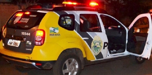 Ladrões furtam 8 mil reais de residência em Santa Helena enquanto vítima estava na igreja