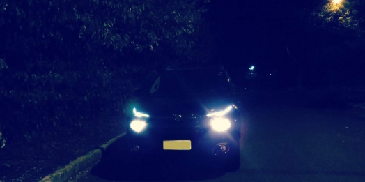 Ladrões tentam roubar Fiat Toro em São José das Palmeiras, mas vítima consegue fugir