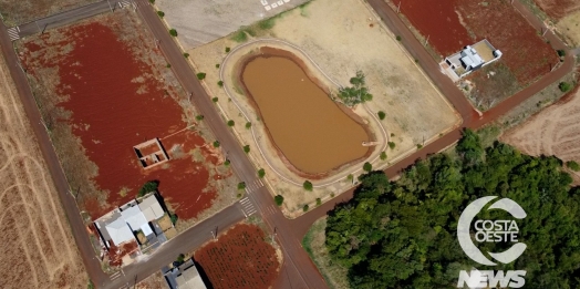 Lago Municipal José Christ: conheça a história por trás desse espaço de lazer para as famílias são-miguelenses