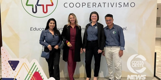 Lar Agroindustrial: Uma semana de celebração do cooperativismo