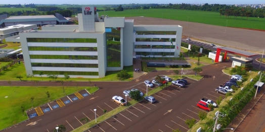 Lar Cooperativa celebra seus 59 anos em seu melhor momento