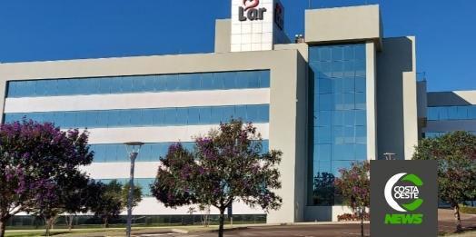 Lar Cooperativa assume operações do Supermercado Maronesi de Medianeira
