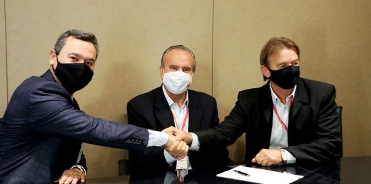 Lar Cooperativa firma convênio com o Banco do Brasil