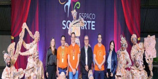 Lar Cooperativa implementa programa para avaliar qualidade de vida dos colaboradores