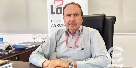 Lar Cooperativa pede cautela nas manifestações