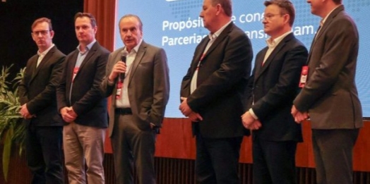 Lar Day 2025 celebra o poder transformador das parcerias conectadas com propósito