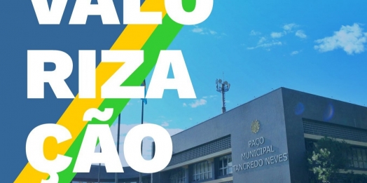 Lei de Itaipulândia concede auxílio alimentação e transporte aos servidores públicos do município