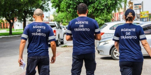 Lei institui Dia Nacional do Agente de Trânsito