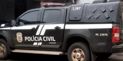 ‘Lei Maria da Penha’: Polícia Civil de Santa Helena deflagra operação e cumpre mandados de prisão