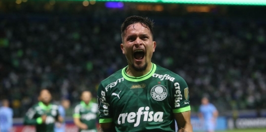 Libertadores: Palmeiras fecha fase de grupos com melhor campanha geral