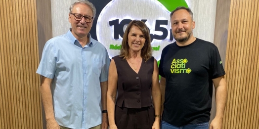 Lideranças regionais defendem união para ampliar representatividade política no Oeste