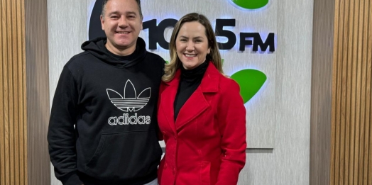 Lions Clube de São Miguel do Iguaçu tem nova liderança e prepara feijoada beneficente