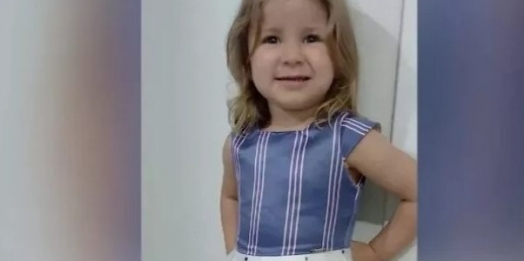 Mãe é suspeita de sequestrar a própria filha em Cascavel