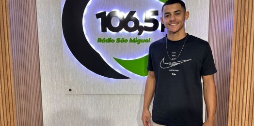 Maicon Sergel evita cirurgia e Carlinhos assume o gol do São Miguel Futsal contra o Renascença