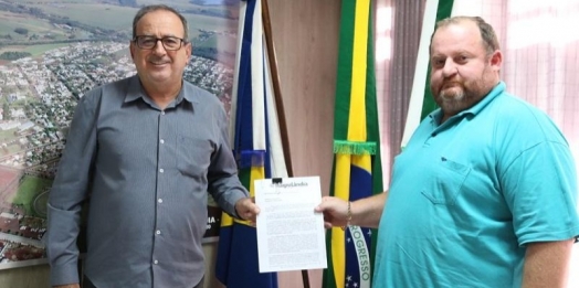 Mais de 1 milhão e 100 mil reais serão investidos em melhorias no sistema de água rural em Itaipulândia
