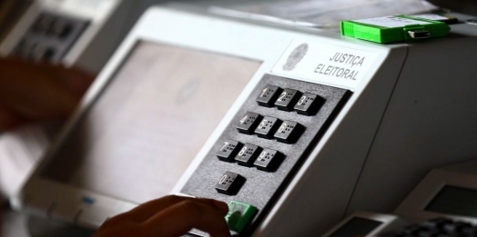 Mais de 156 milhões de brasileiros vão às urnas neste domingo, 02
