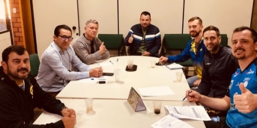 Mais de 200 atletas competirão nos Jogos Escolares do Paraná em Santa Helena