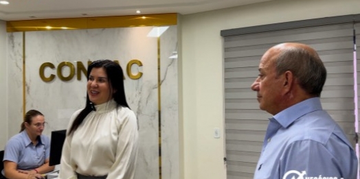 Mais que contabilidade: O legado da Contac na economia de São Miguel do Iguaçu