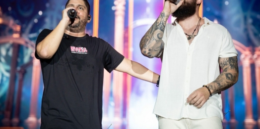 Mais uma dupla sertaneja é confirmada para a Fespop 2023