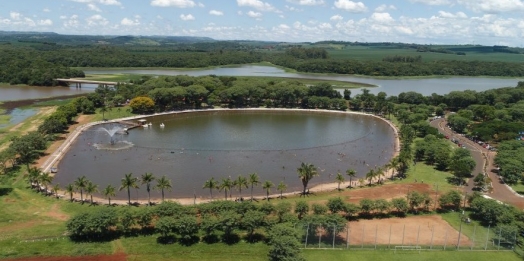 Mais Verão: Balneário Ipiranga em São Miguel do Iguaçu vai sediar mais uma etapa neste final de semana