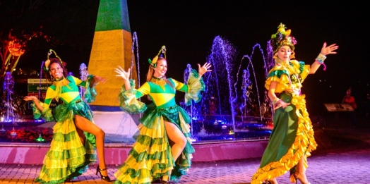 Marco das Três Fronteiras terá atendimento ampliado para o feriadão de carnaval