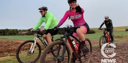 Matelândia sedia etapa do Cicloturismo no dia 12 de fevereiro