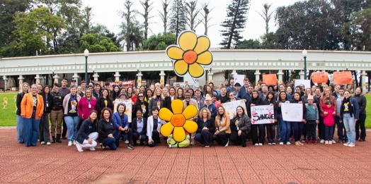 Medianeira abre Semana Municipal de Combate ao Abuso e à Exploração Sexual de Crianças e Adolescentes