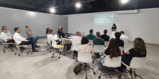 Medianeira: Casa da Memória promove mesa redonda sobre a Lei Municipal de Patrimônio Cultural