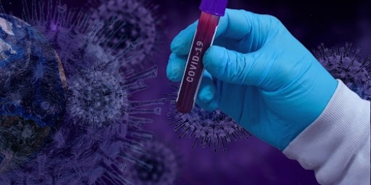 Medianeira confirma 72 novos casos de coronavírus nesta terça-feira (08)