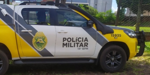 Medianeira: Criminosos armados levam joias e celulares no cemitério municipal