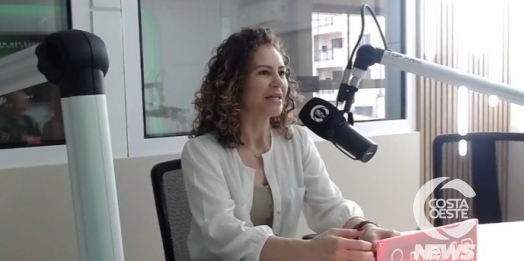 Medianeira desenvolve atividades no Outubro Rosa