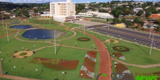 Medianeira deve anunciar hoje lockdown total a partir das 17 horas de sábado