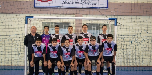 Medianeira inicia a Fase Municipal dos Jogos Escolares do Paraná